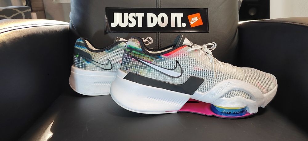 Nike Air Zoom Superrep 3, номер 47,5