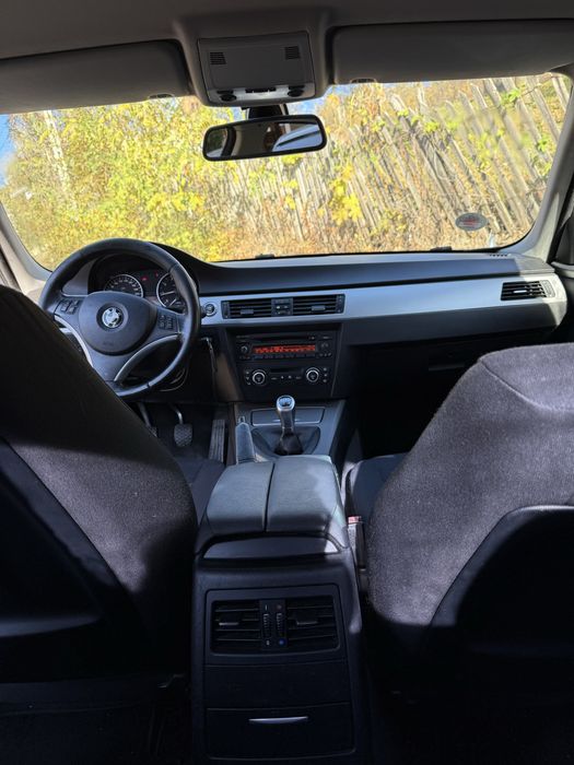 Vand Bmw seria 3