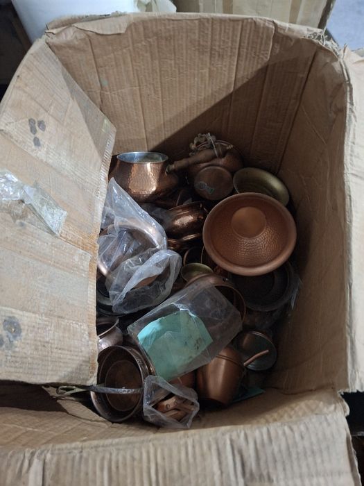 Vase decorative Alama