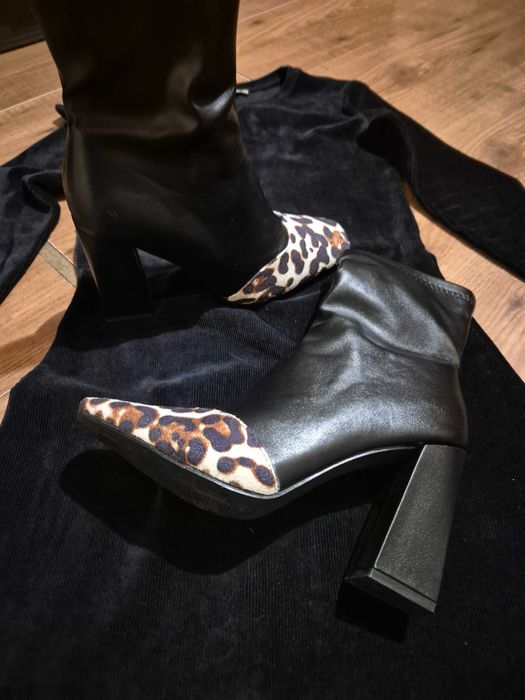 Елегантни боти 36 номер