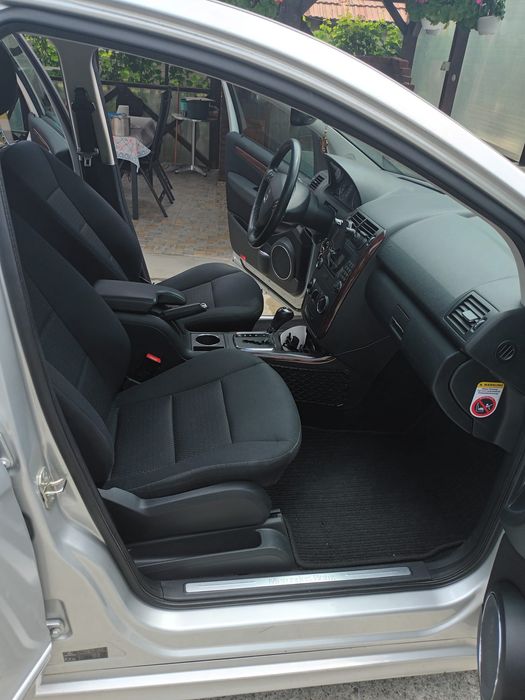 Mercedes A-Class 180 CDI, Automată, 2008 – Preț Fix 3.000 €