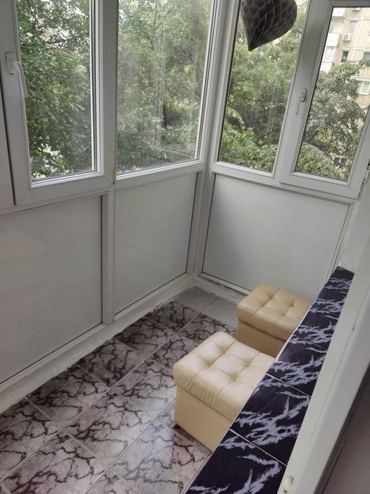 Apartament 2 camere metrou Lujerului