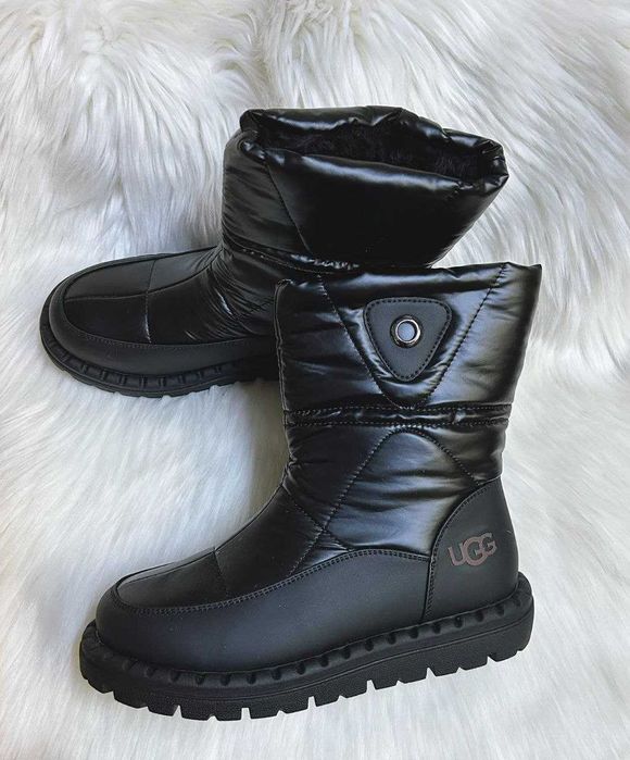 Ghetuțe ugg, model nou