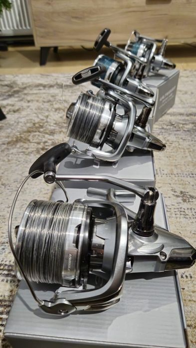 Mulinete Shimano Ultegra 3500xse Competition