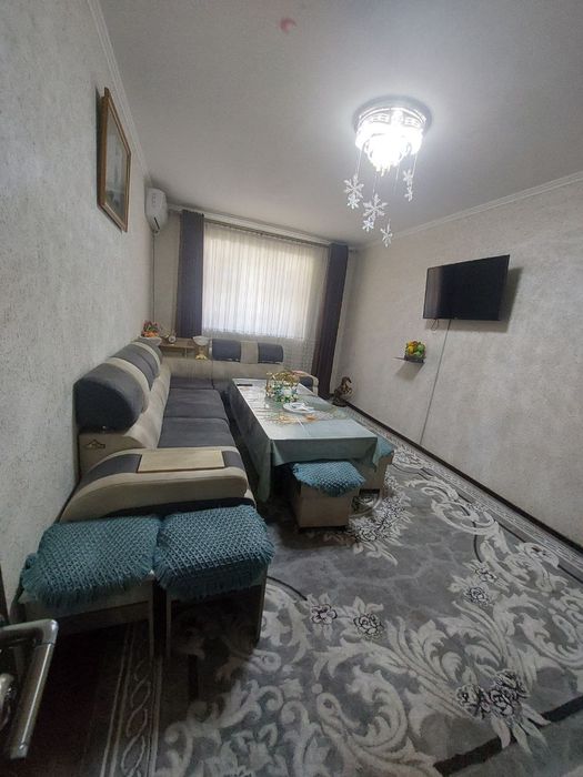 Янги хает 9 худуд