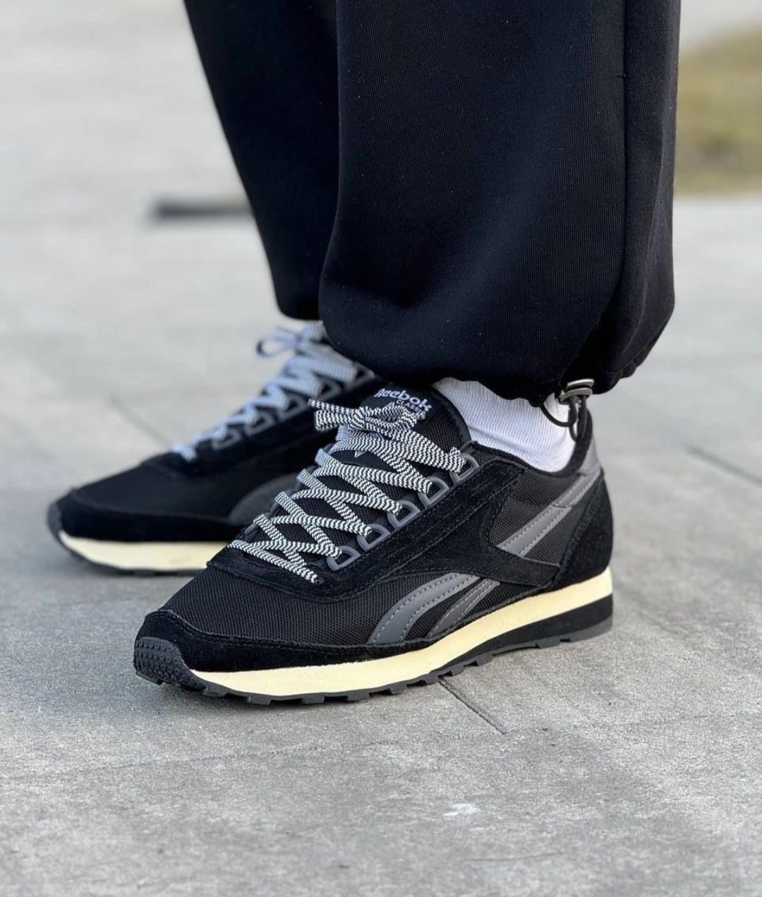 Reebok Classic Fashion