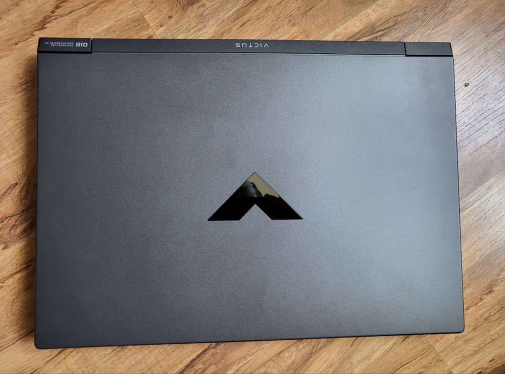 HP Victus Gaming Universal Notebook A+