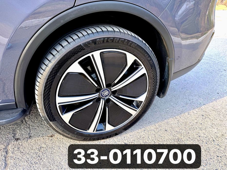 Byd tang dual motor 3.6s awd. 2023 yil. Tozza. Ideal. Navarotlari bor