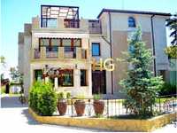 Къща в Варна-м-т Евксиноград площ 600 цена 950000