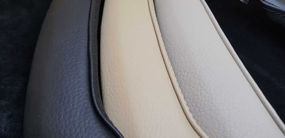 Manere Maner Usi Usa Portiera BMW F25 F26 X3 X4, Negru Carbon