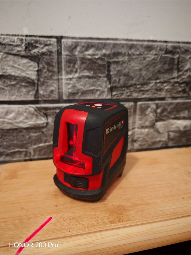 Лазерна ролетка EINHELL TC-LL 2