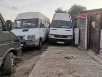 Dezmembrez Iveco Daily motorizare 3l euro3, 35-8, 35-10