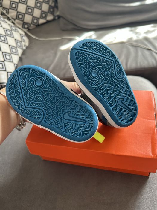 Детски маратонки Nike 19.5 номер