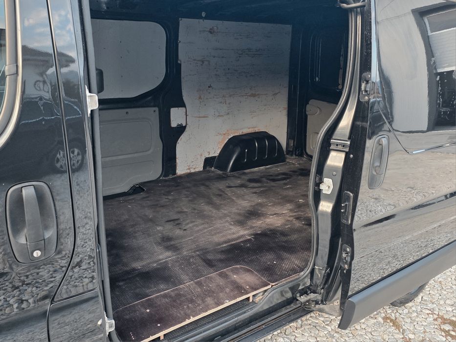 Renault Trafic 2.0 DCI 115 MAXY