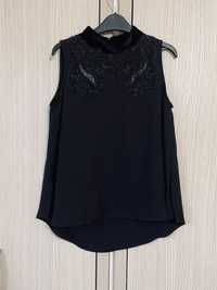 Buza de ocazie Zara XS