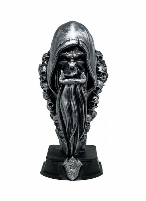 Figurina Blizzard World of Warcraft - Gul'dan 17cm