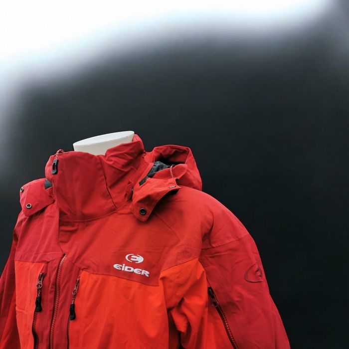 Geacă de ski Eider Jager XL bărbați