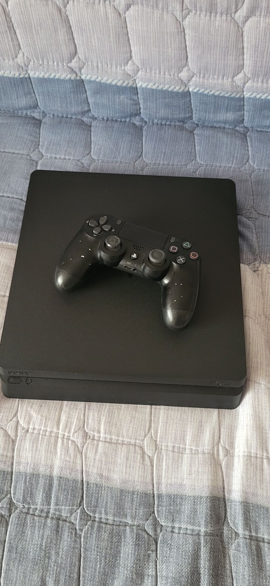 Vand PlayStation4