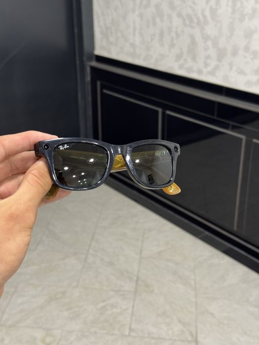 Ray Ban Meta очки orginal