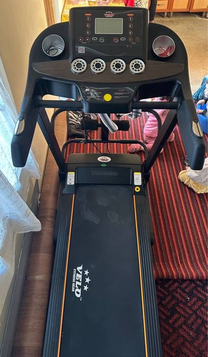 беговая дорожка вело т700