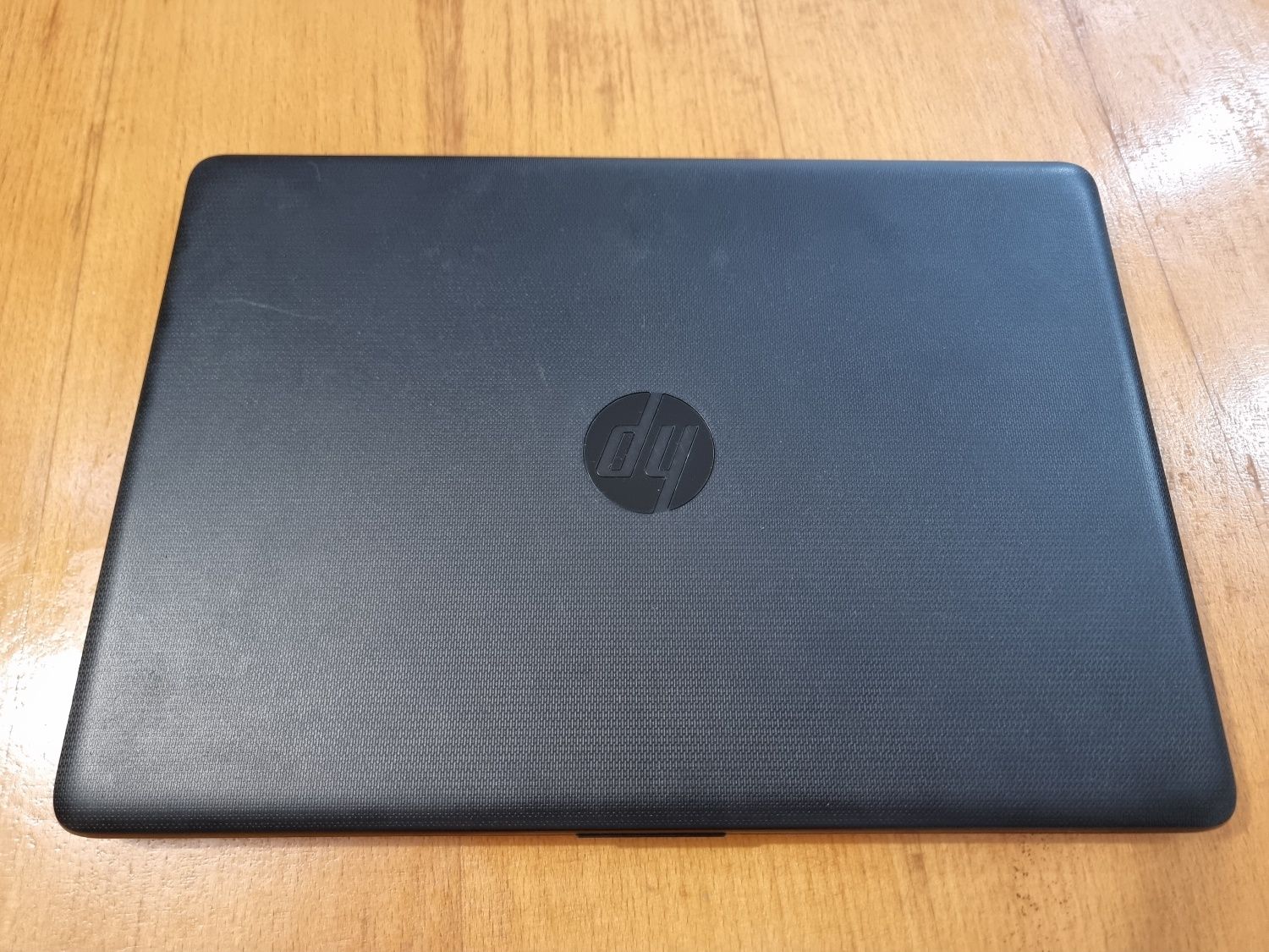 Laptop HP i3 4gb ram