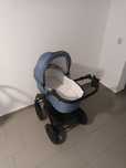 Carucior Krausman 3 in 1