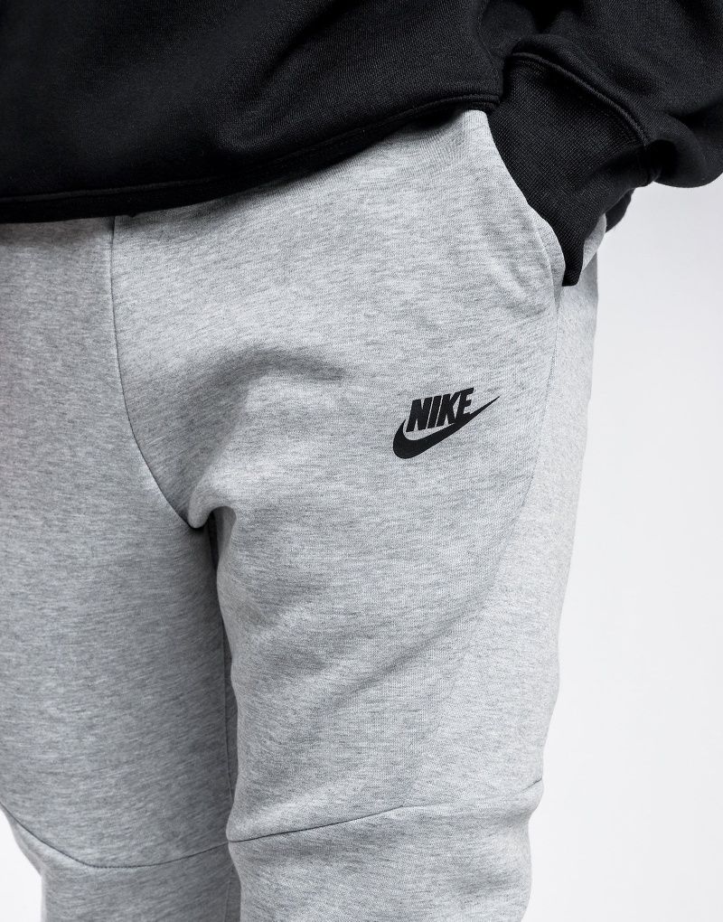 Nike fleece долнище мъжко оригинален