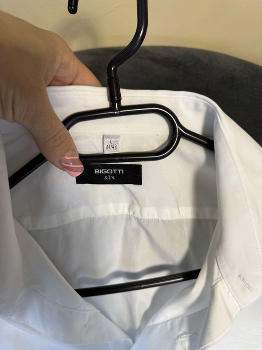 Camasa de barbat Bigotti