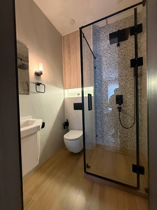 Продается 3/7/10 109м2 в ЖК Milano, ор-р: 8-роддом