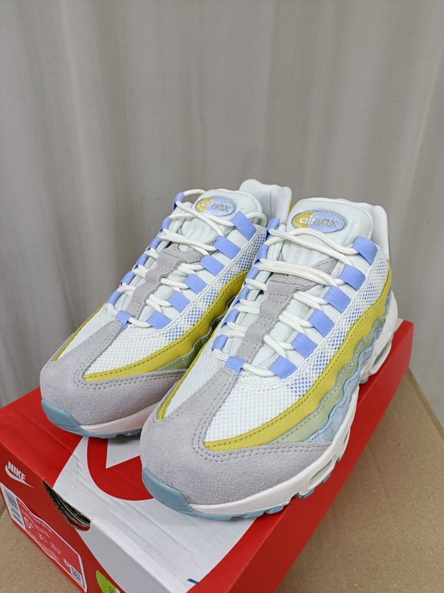 Nike Air Max 95 номер 36 код 24A