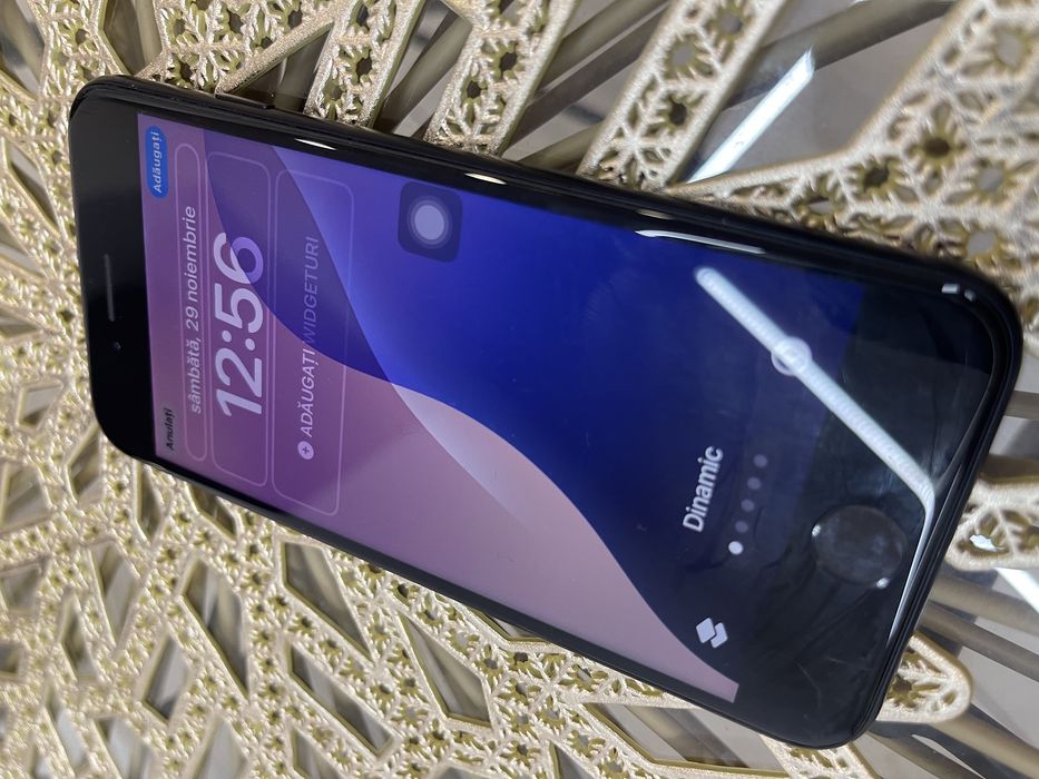 Iphone SE 3 (2022) - preț fix-fix!