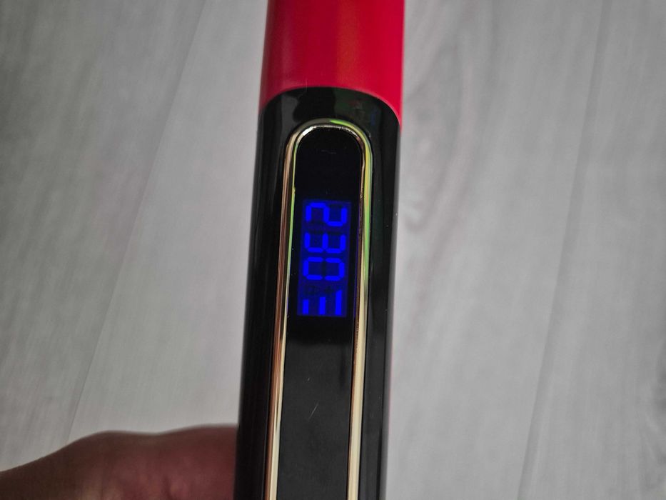 Placa de indreptat parul Regmington