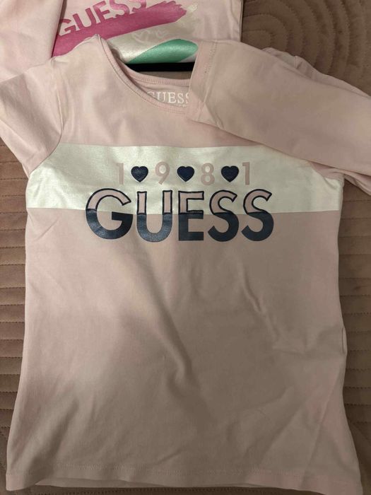 Детски дрехи guess