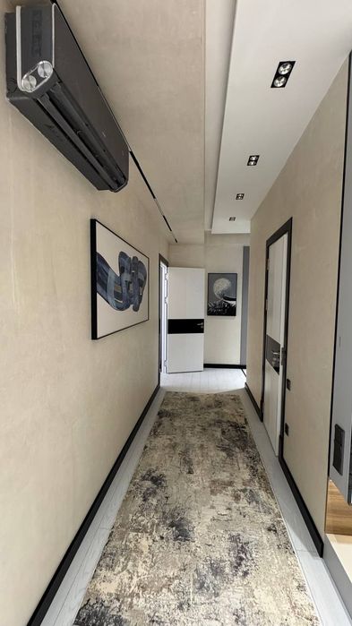 Продаётся квартира ЖК Prestige gardens 2 комнатная