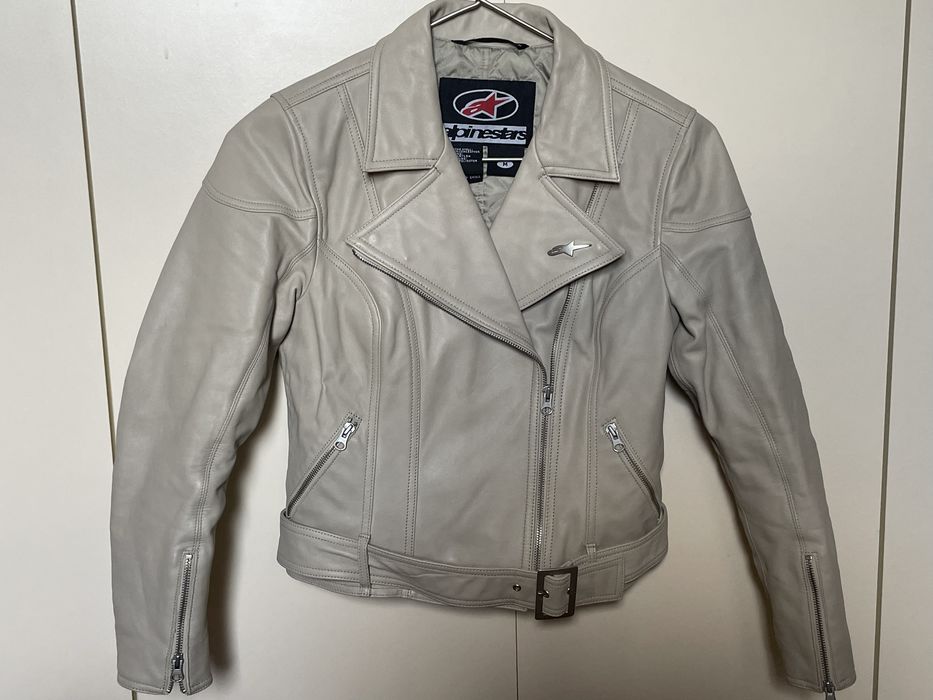 Geaca moto Alpinestars pentru femei, marimea M
