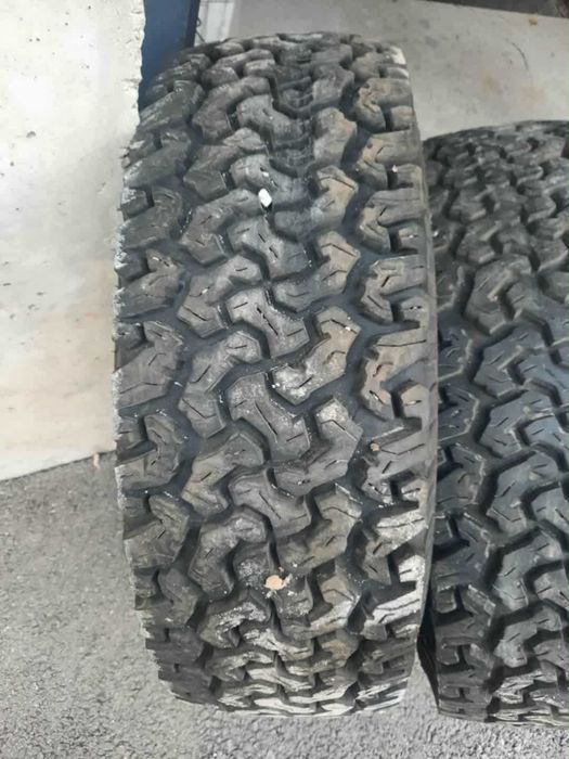 Зимни Гуми За Джип 235/75R15