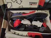 TOMMY Hilfiger дамски сандали