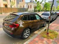 Bmw x1 2010  Xdrive avariat ușor