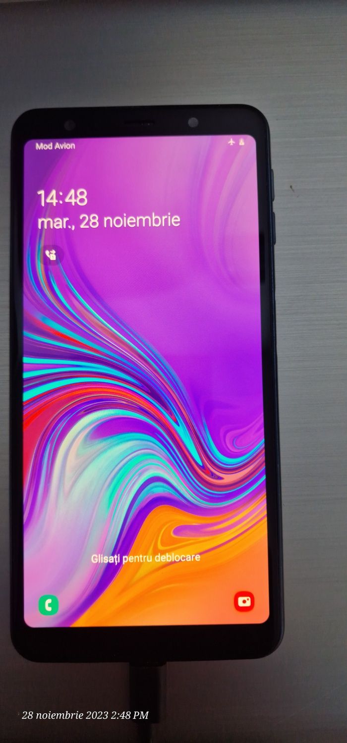 Vind Samsung Galaxy A7