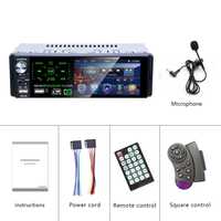 Radio Mp5 Player TOUCH SCREEN Auto 1Din