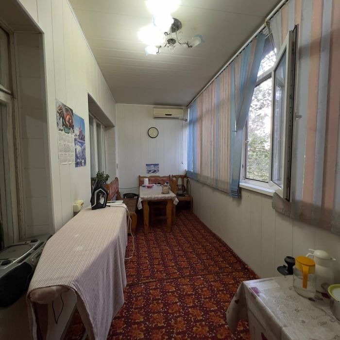 Продается 3х комнатная квартира