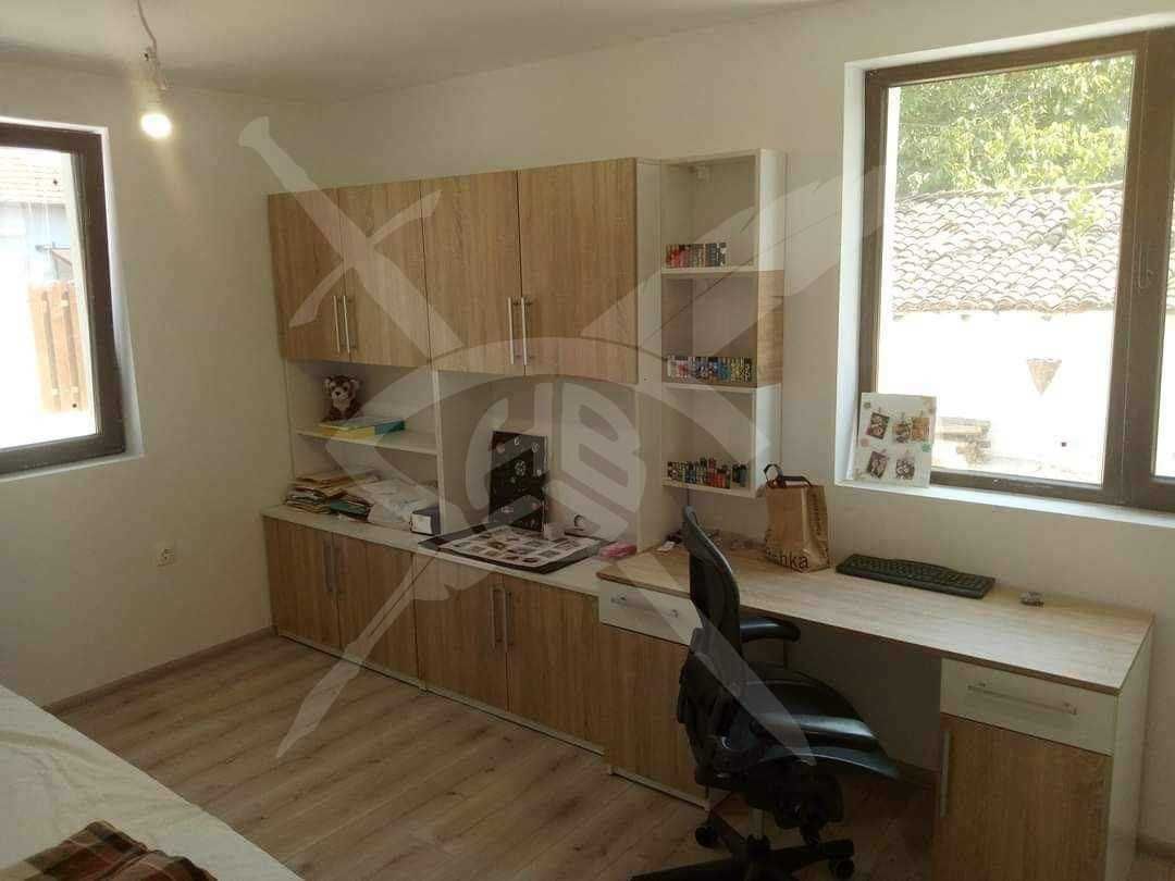 Продава се Къща в с. Момино село, Област Пловдив - 148 кв.м за 1048 €/кв.м - Снимка #12