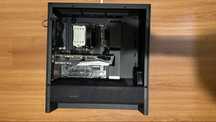 Computer / pc I7-12700F, RTX 3070, 32GB DDR5, 1Tb Nvme