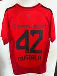 Tricou Musiala Bayern fotbal bundesliga