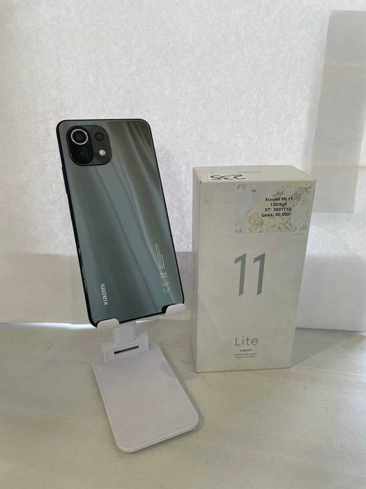 Xiaomi Mi 11 Lite 6/128gb