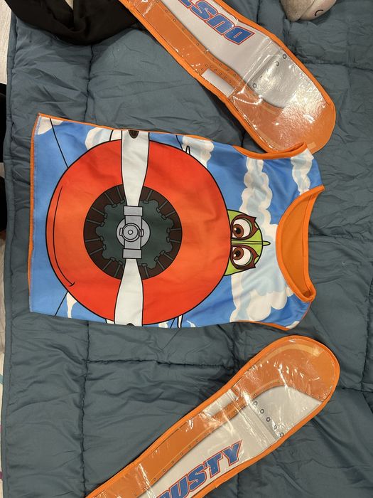 Костюми за Хелуин