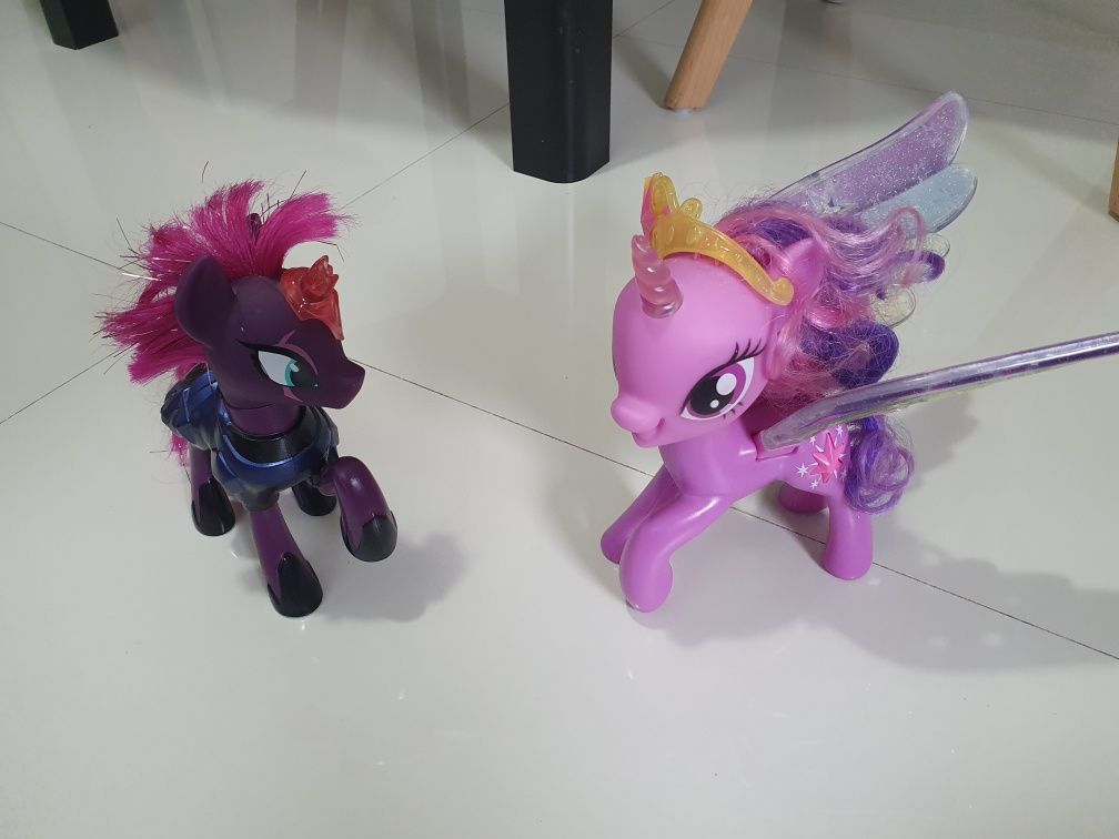 My Little Pony Ultimate Equestria Collection E2443 15