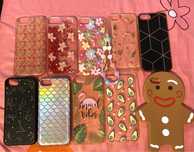 Huse iPhone 6/6s Sinsay