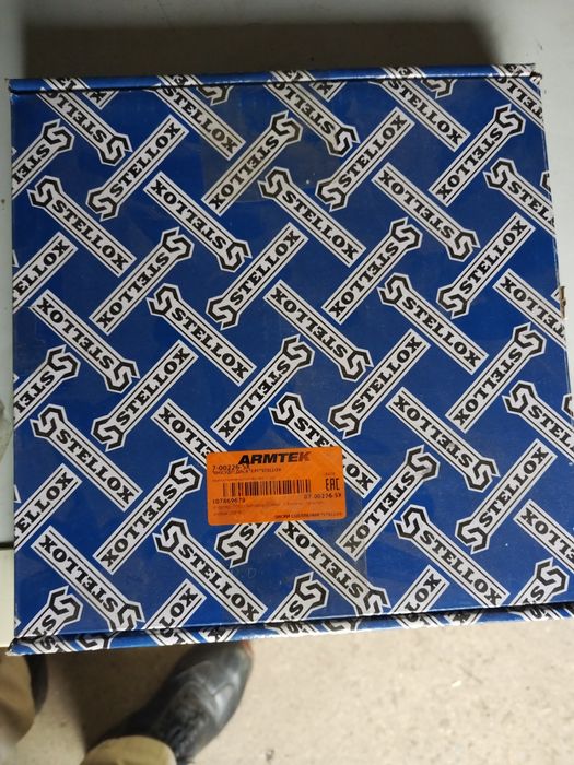 Новый Диск сцепления Фередо для f23