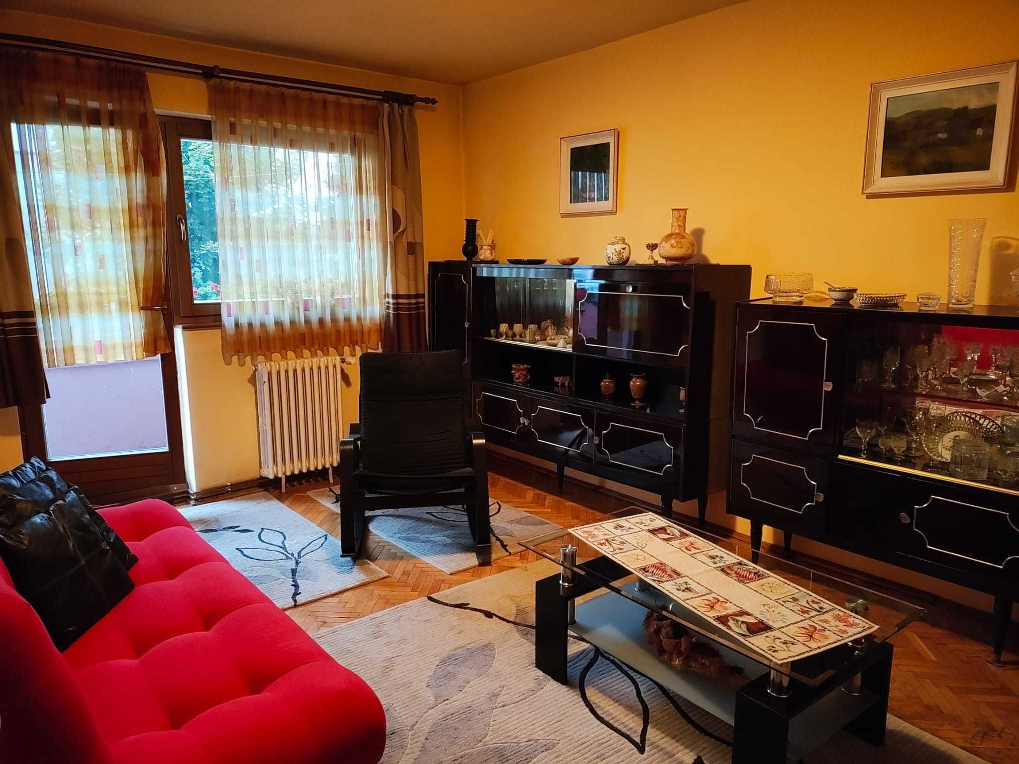 Apartament 4 Camere și 2 Băi de vânzare Gheorghe Doja 58